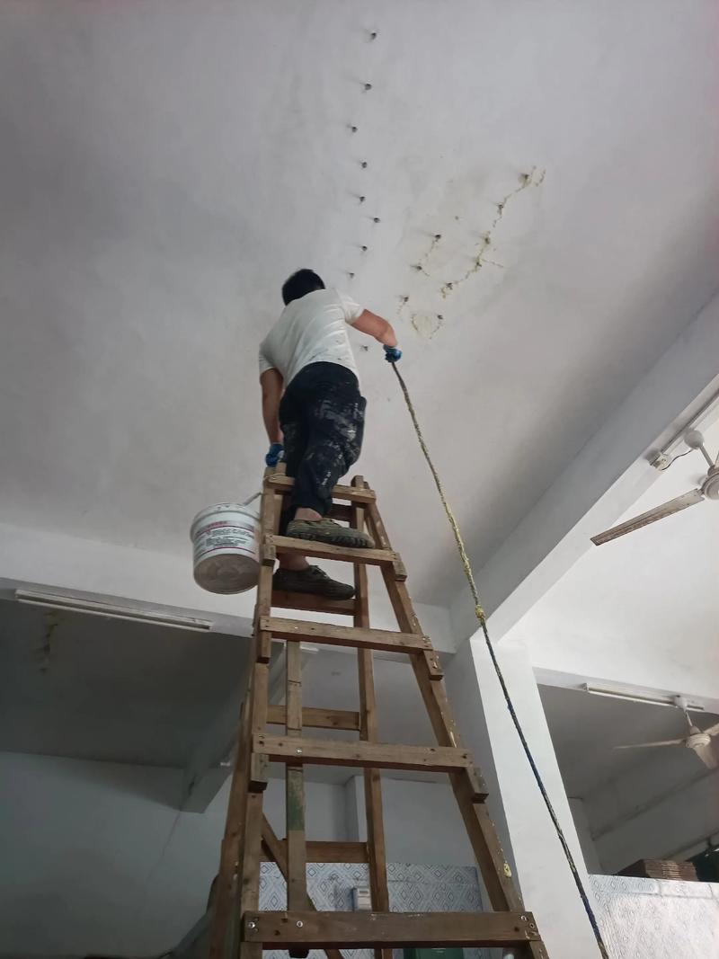 淮安涟水县化学注浆